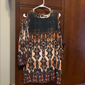 Chelsea & Violet dress